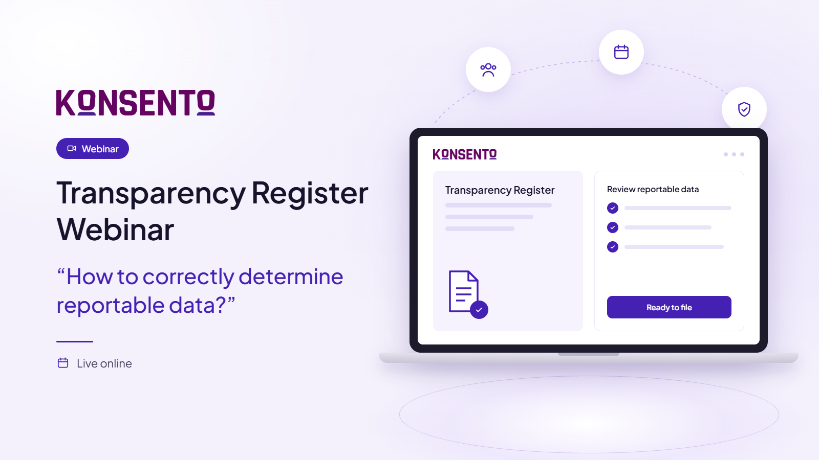 Swiss Transparency Register: How to Determine and Prepare the Required Filing Data Copy