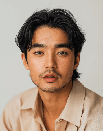 Andy Smith Avatar Image - RoomFlow - Webflow Template | BRIX Templates