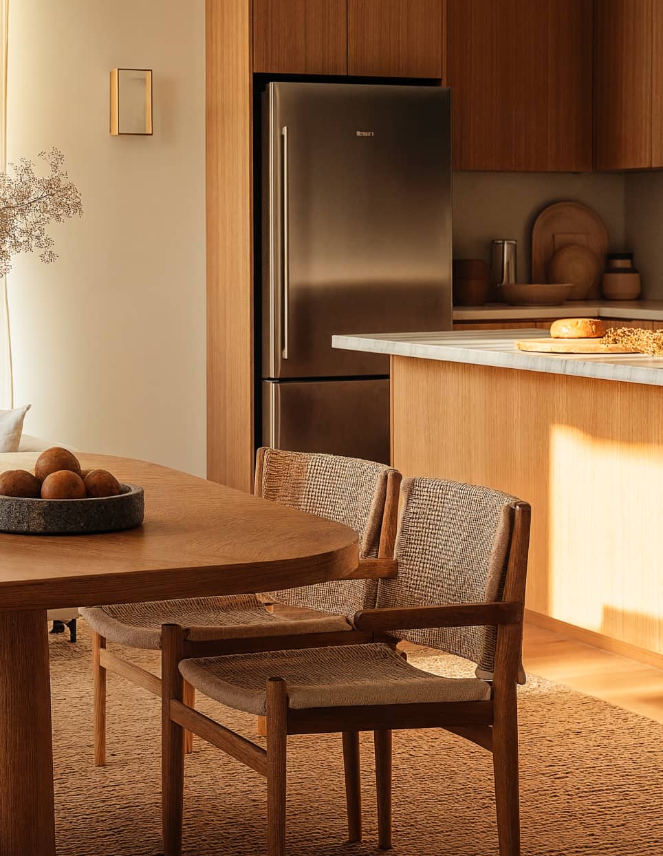 Create A New Space - RoomFlow - Webflow Template | BRIX Templates