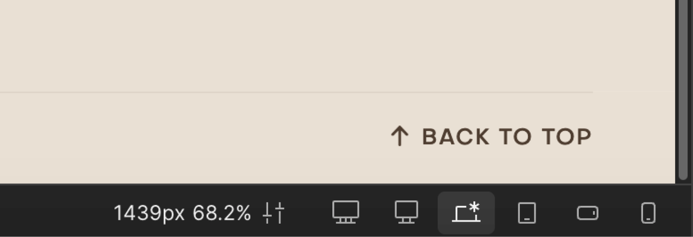 Responsive Design - RoomFlow - Webflow Template | BRIX Templates