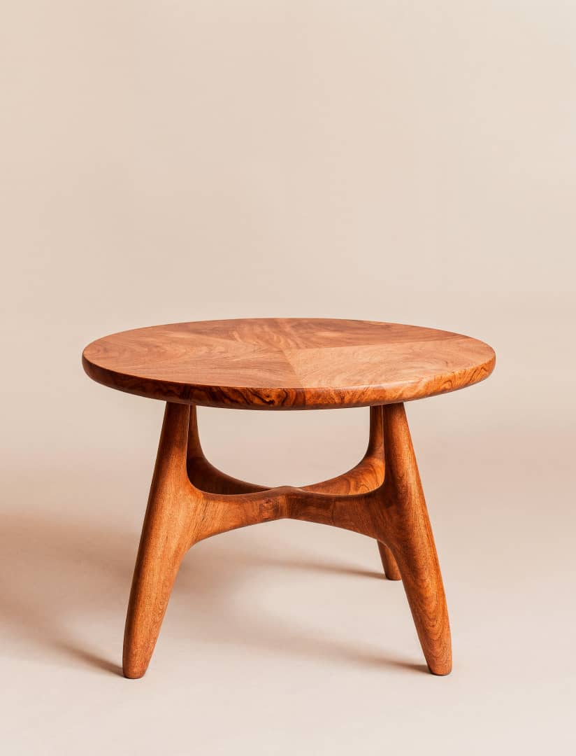 Artisanal Craft Coffee Table