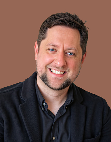 Andy Mindler