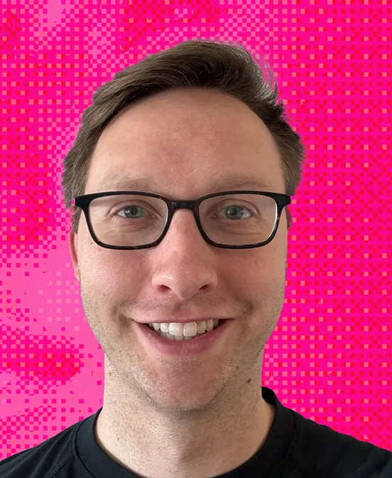 David Uher (PhD), Performance Director at Different Health.