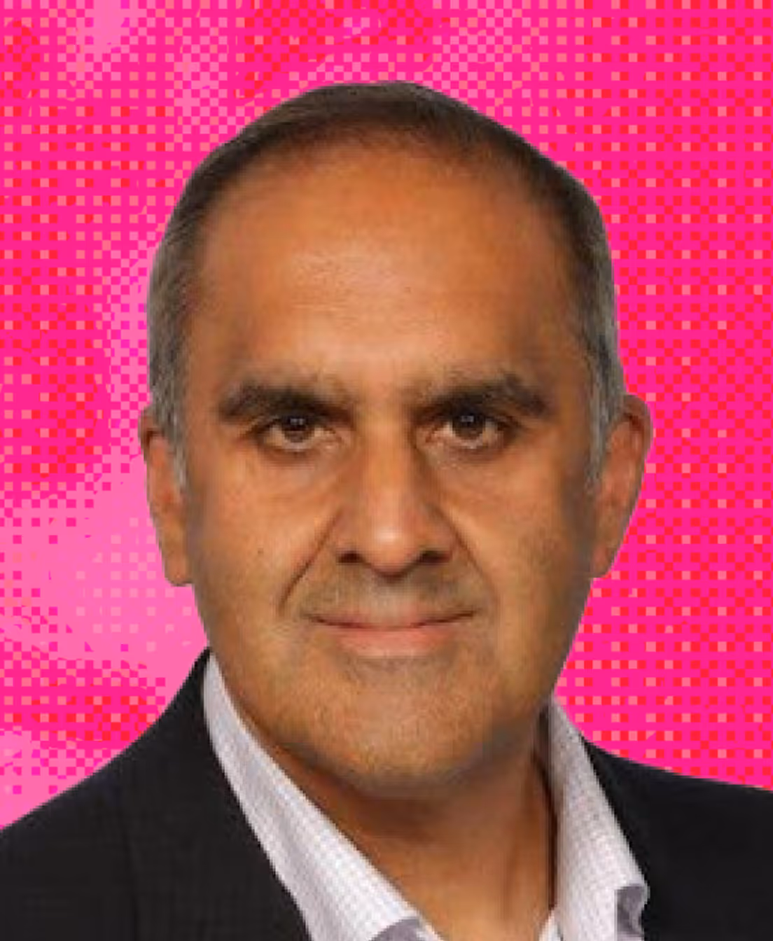 Tanvir Mangat, Strategy Advisor at Different Health.