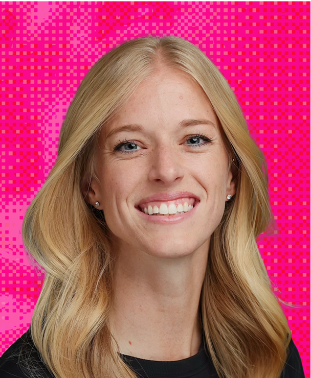 Rachel Webb (PhD), Performance team member at Different Health.