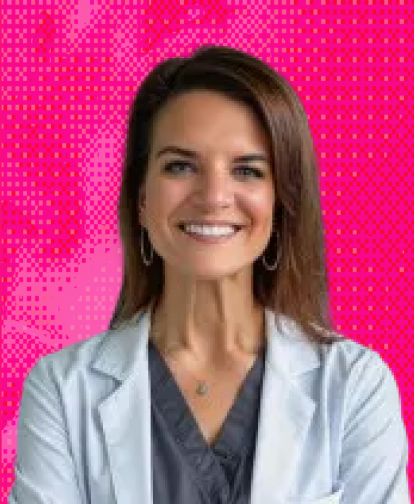 Caryn Mark
Medical Advisor at Different Health