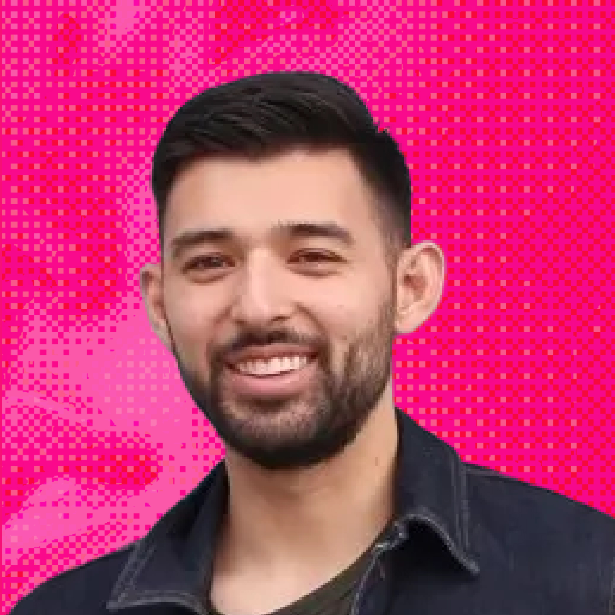 Sam Martinez - Chief of Staff at Different Health