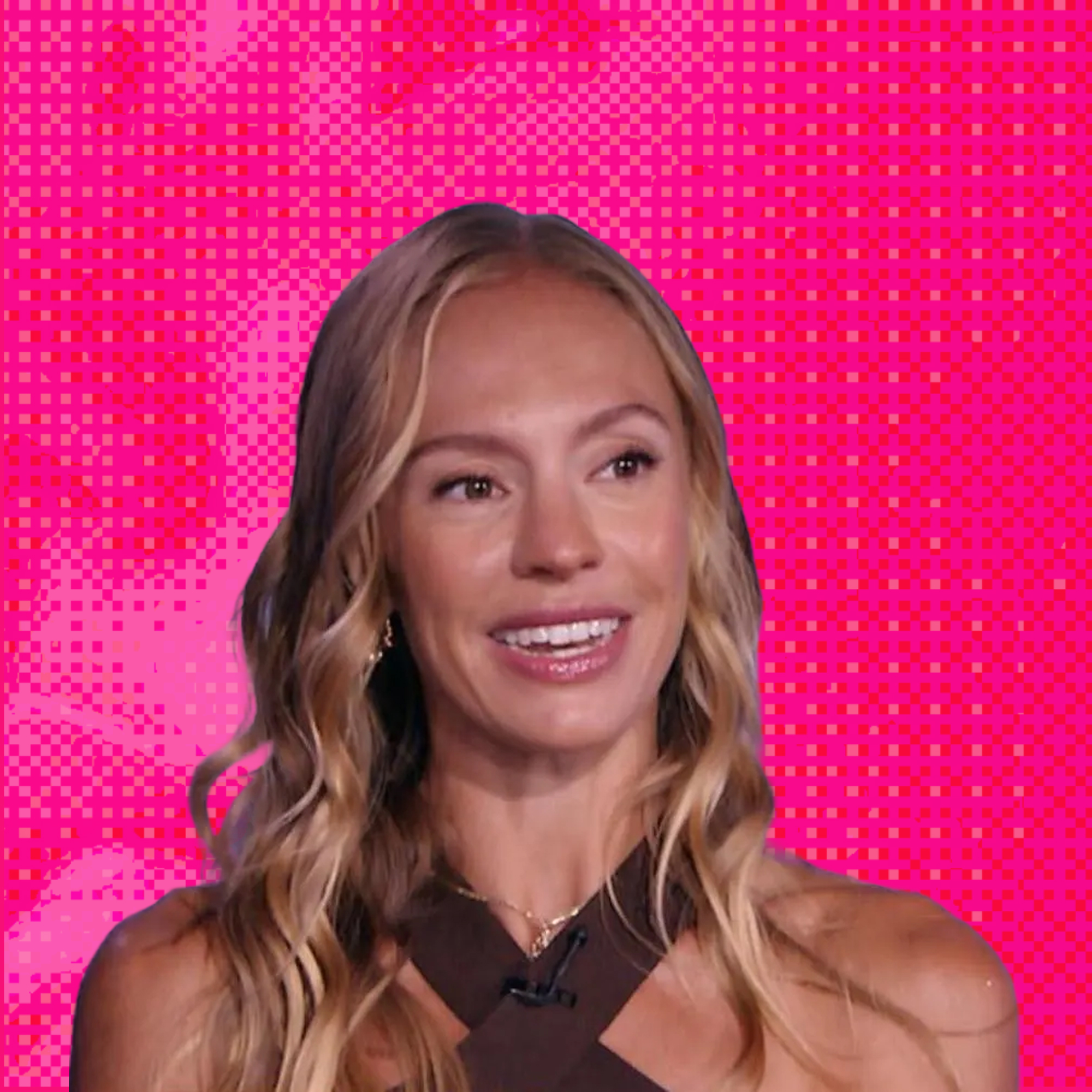 Becs Gentry - Performance at Different Health