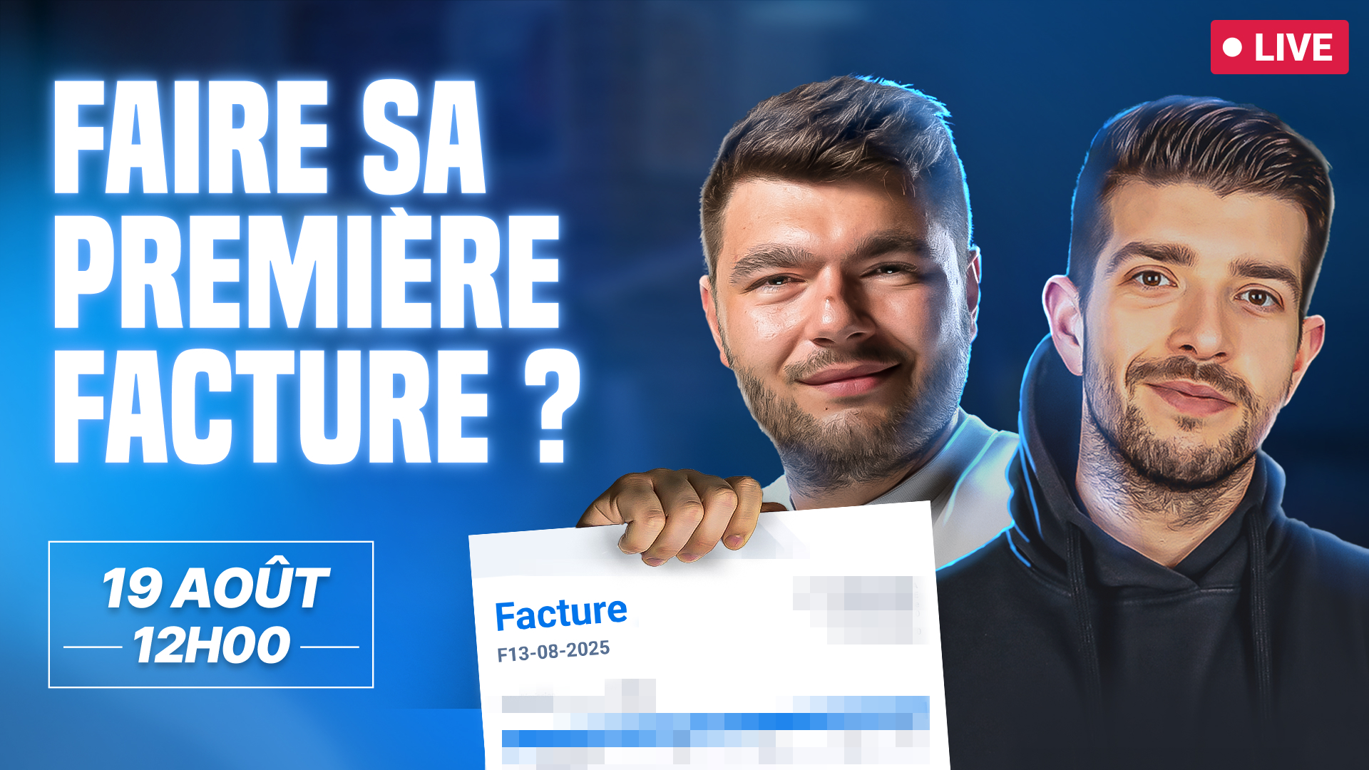 Video Thumbnail