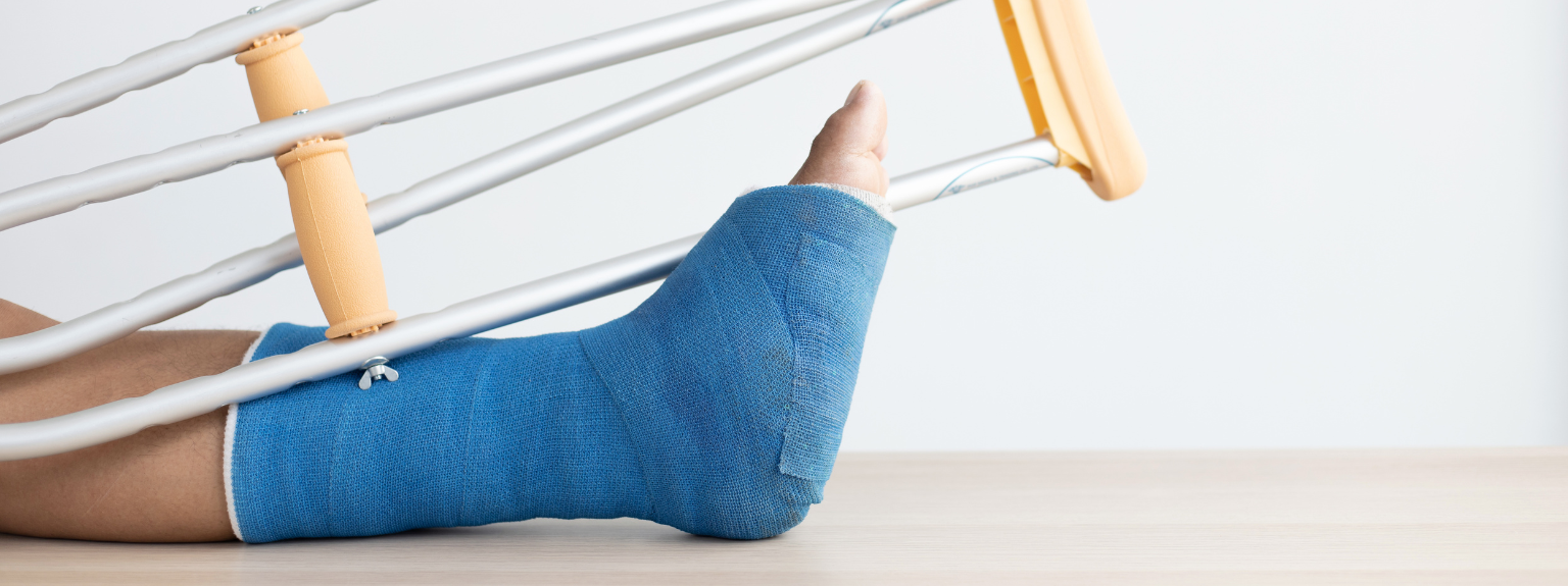 Chirurgie orthopédique