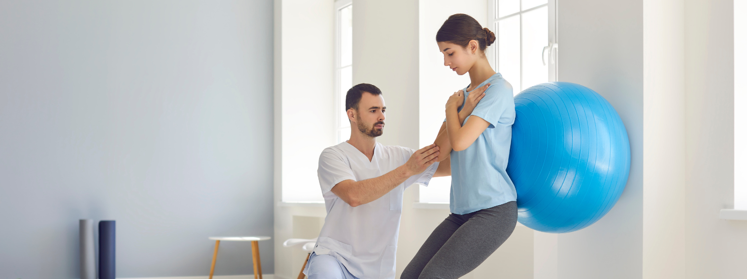 Kiné périnéale et périnatale