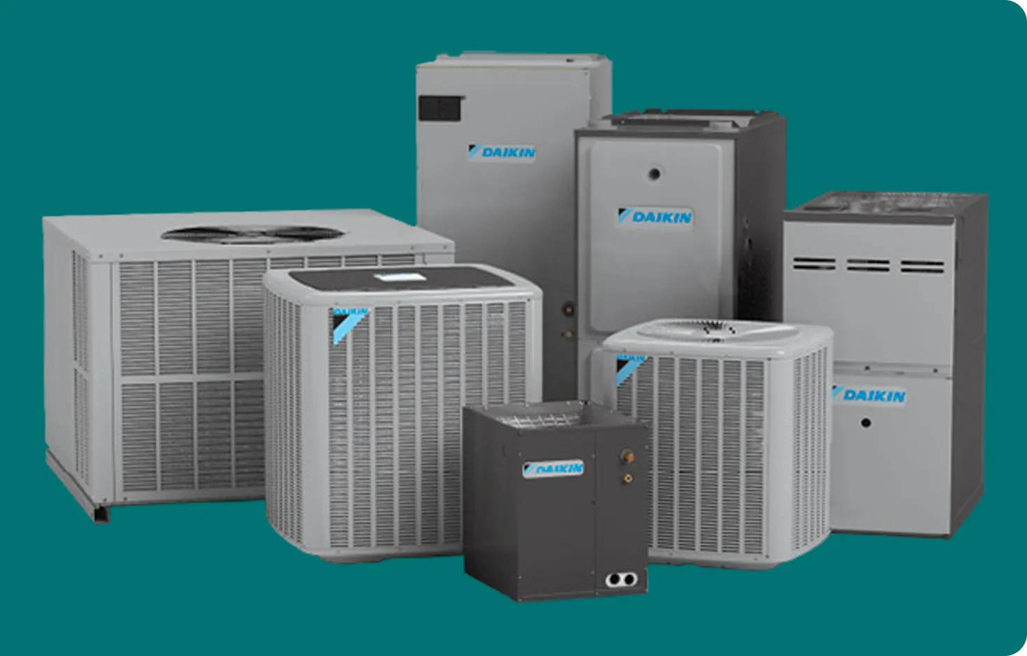 HVAC resources