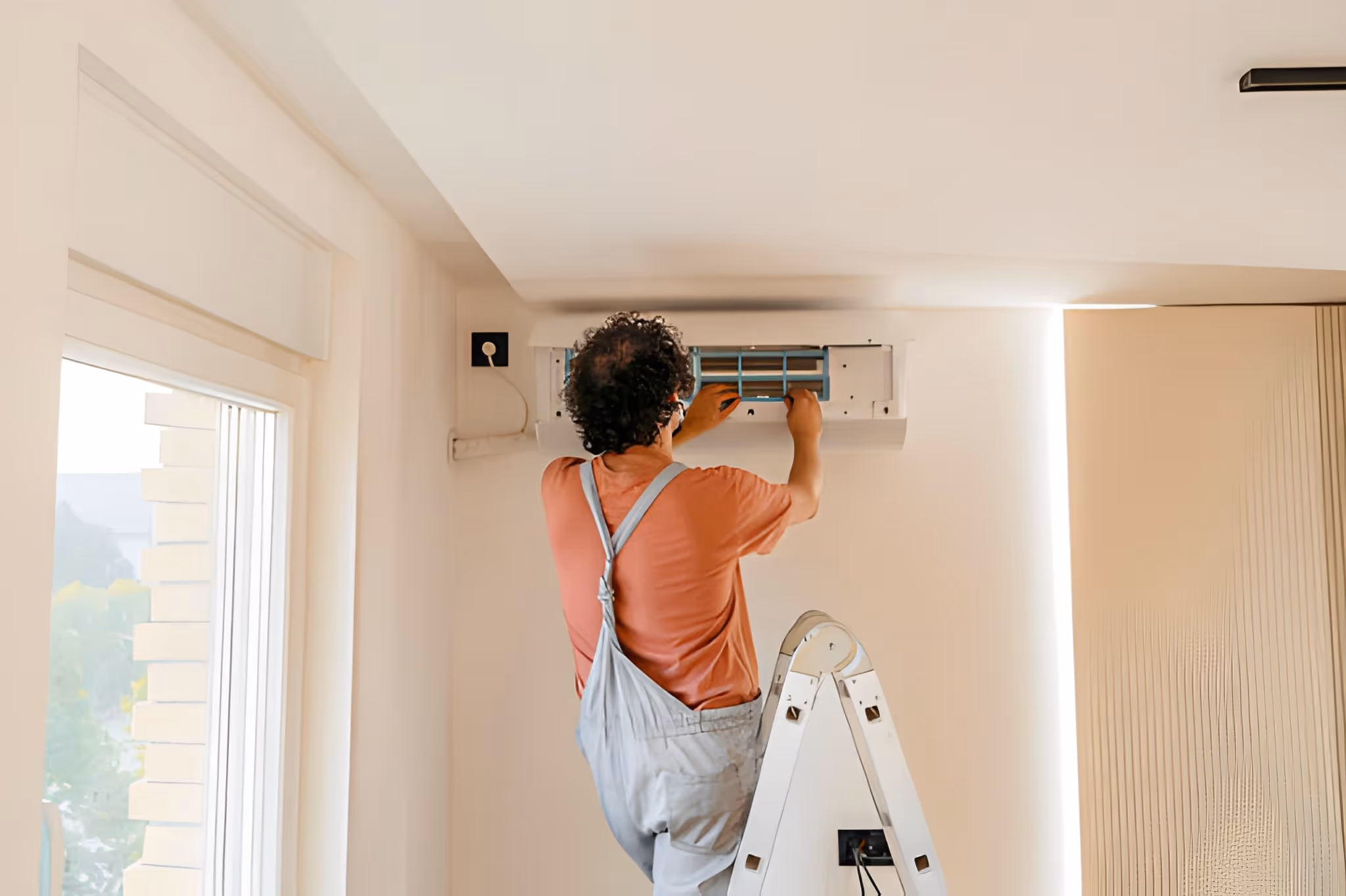 Mini Split Maintenance in Little Elm, TX