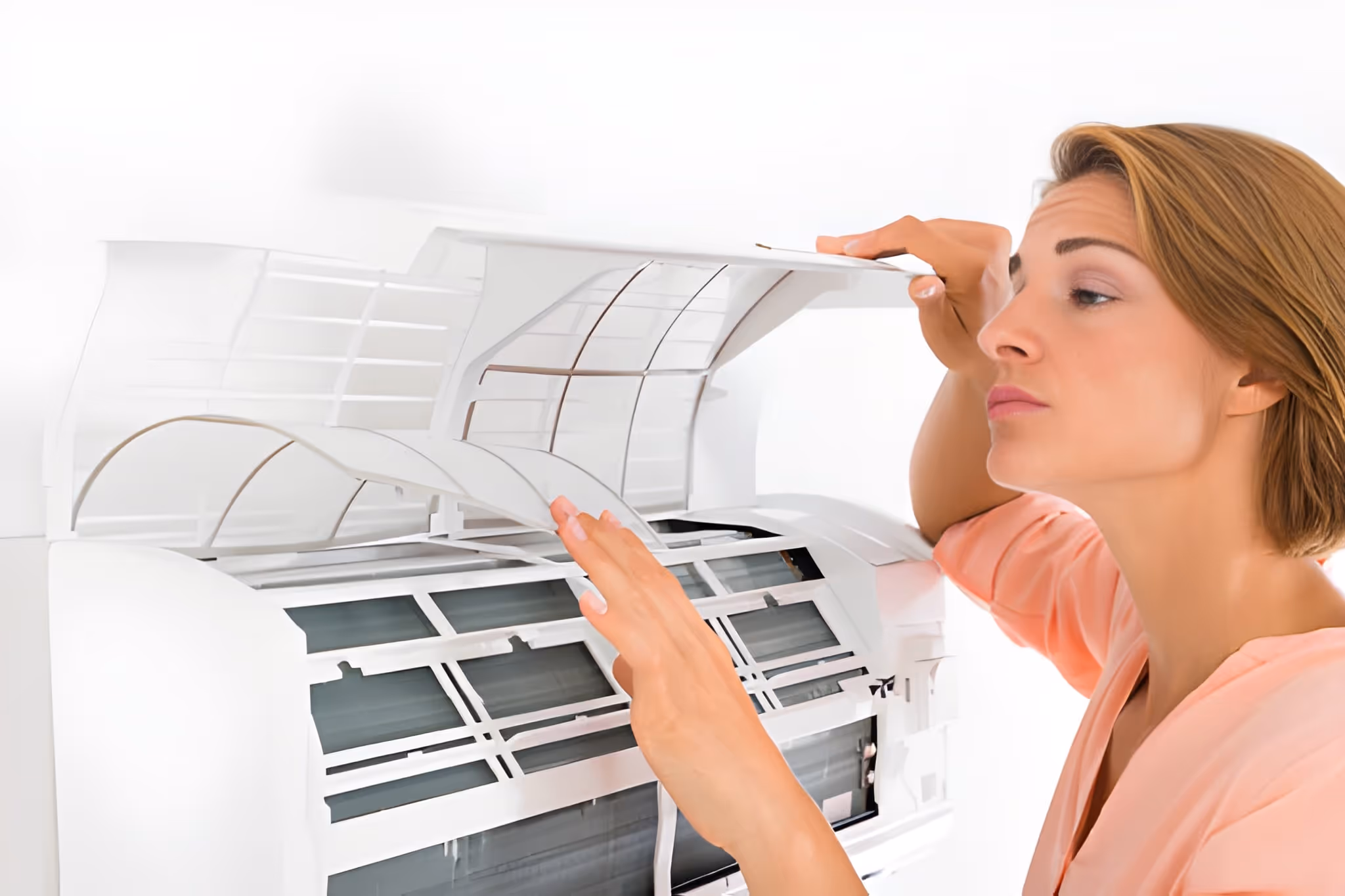 Mini Split Maintenance in Haslet, TX