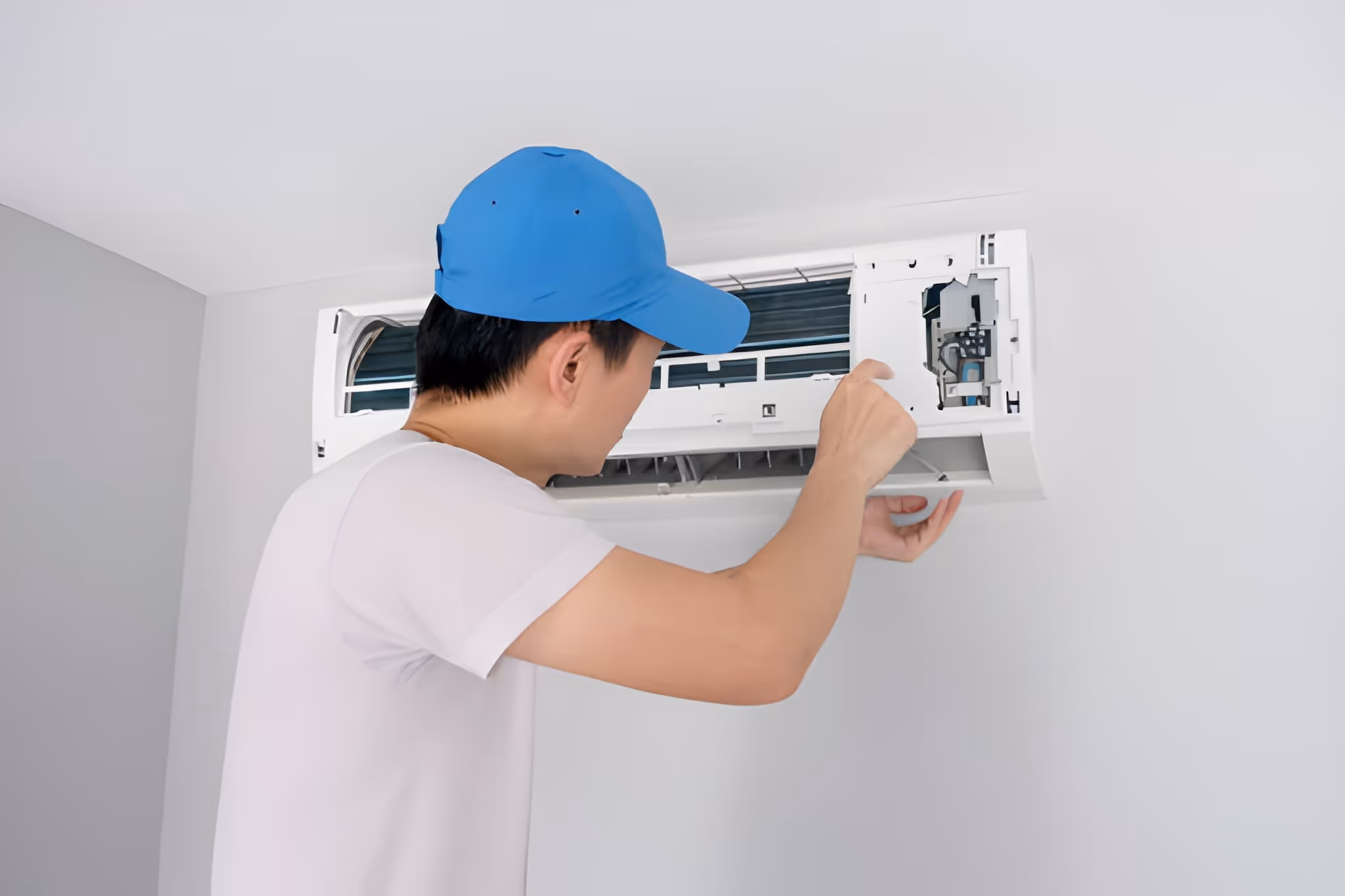 Mini Split Repair in Little Elm, TX