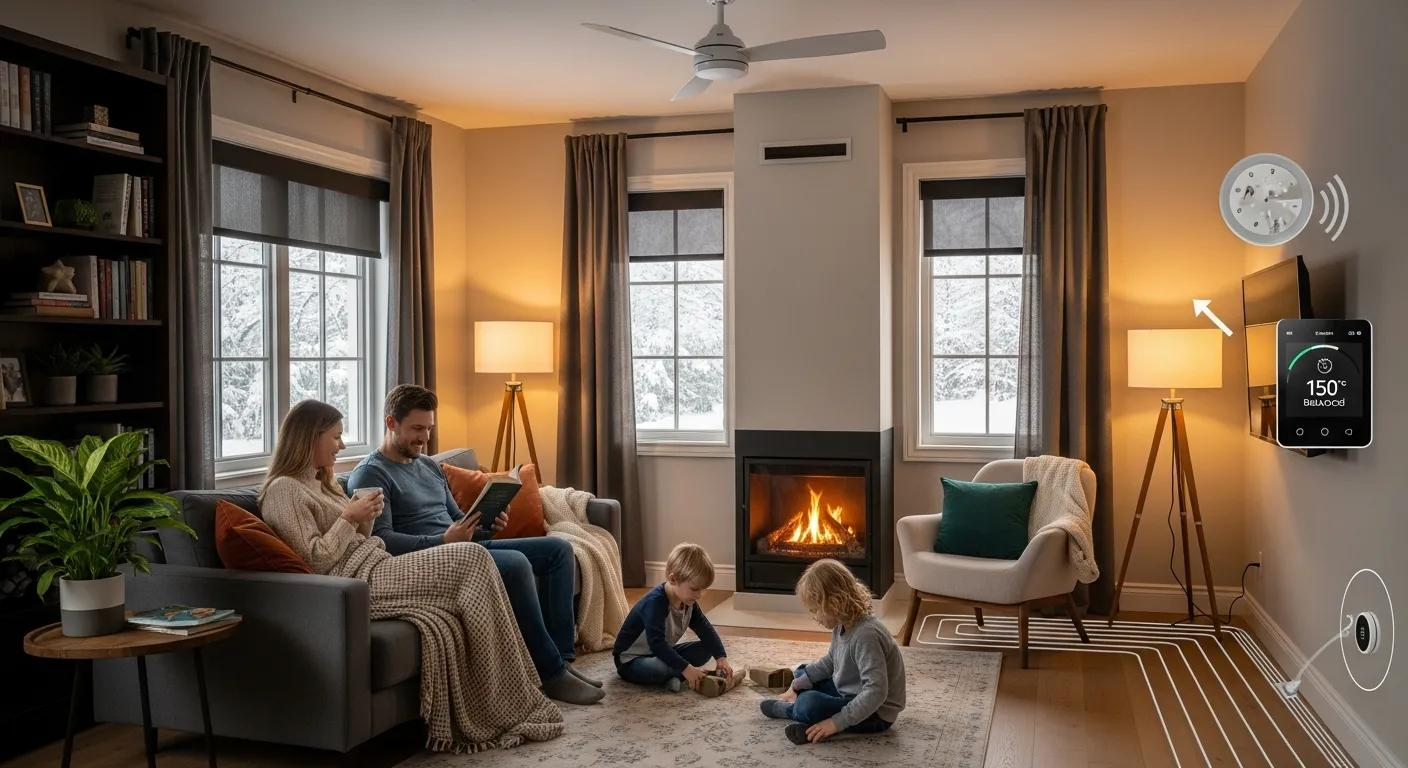 Ultimate Guide to Home Energy Savings