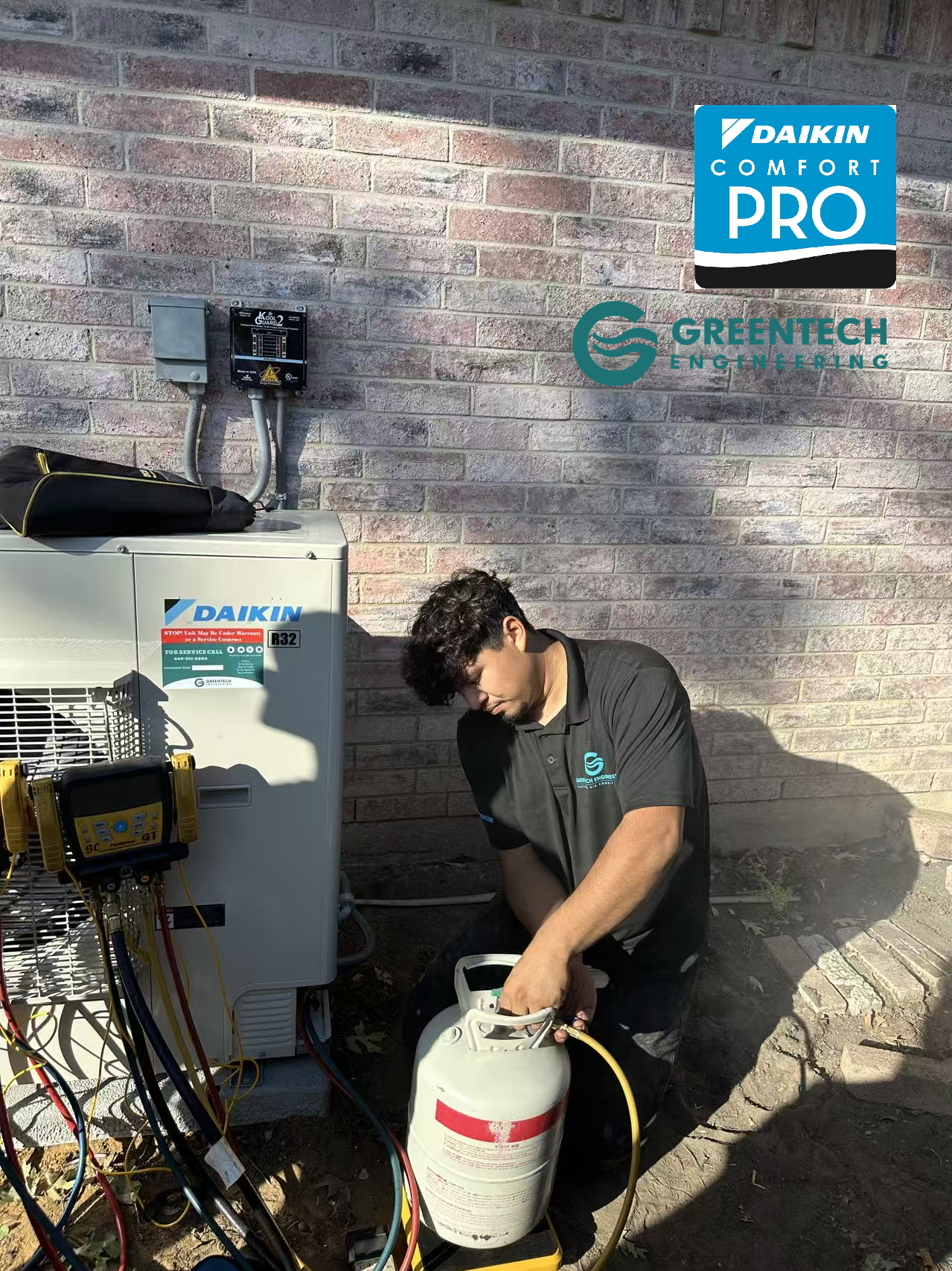 2026 HVAC Update: Is Your Contractor Certified for A2L (Flammable) Refrigerant?