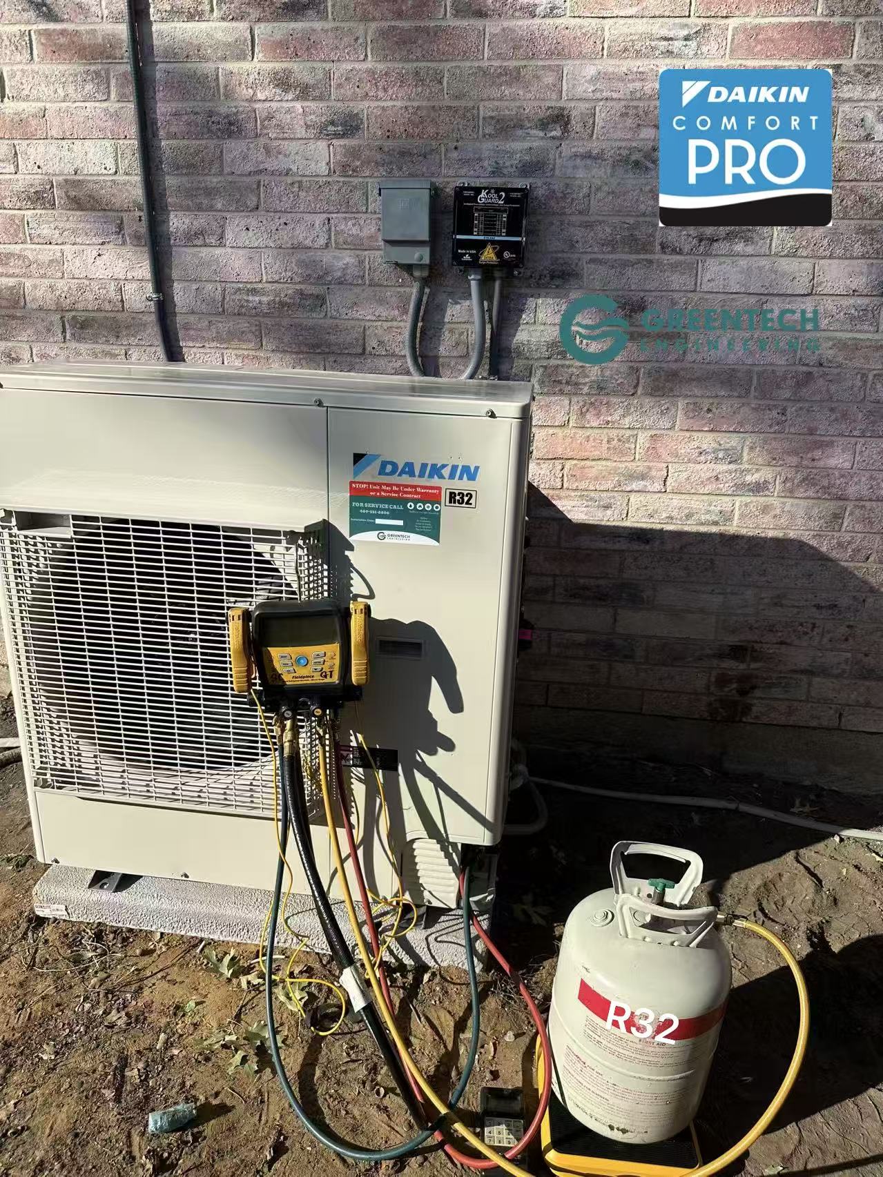 R-32 vs. R-454B Refrigerant: Why “Lower GWP” Can Cost DFW Homeowners More