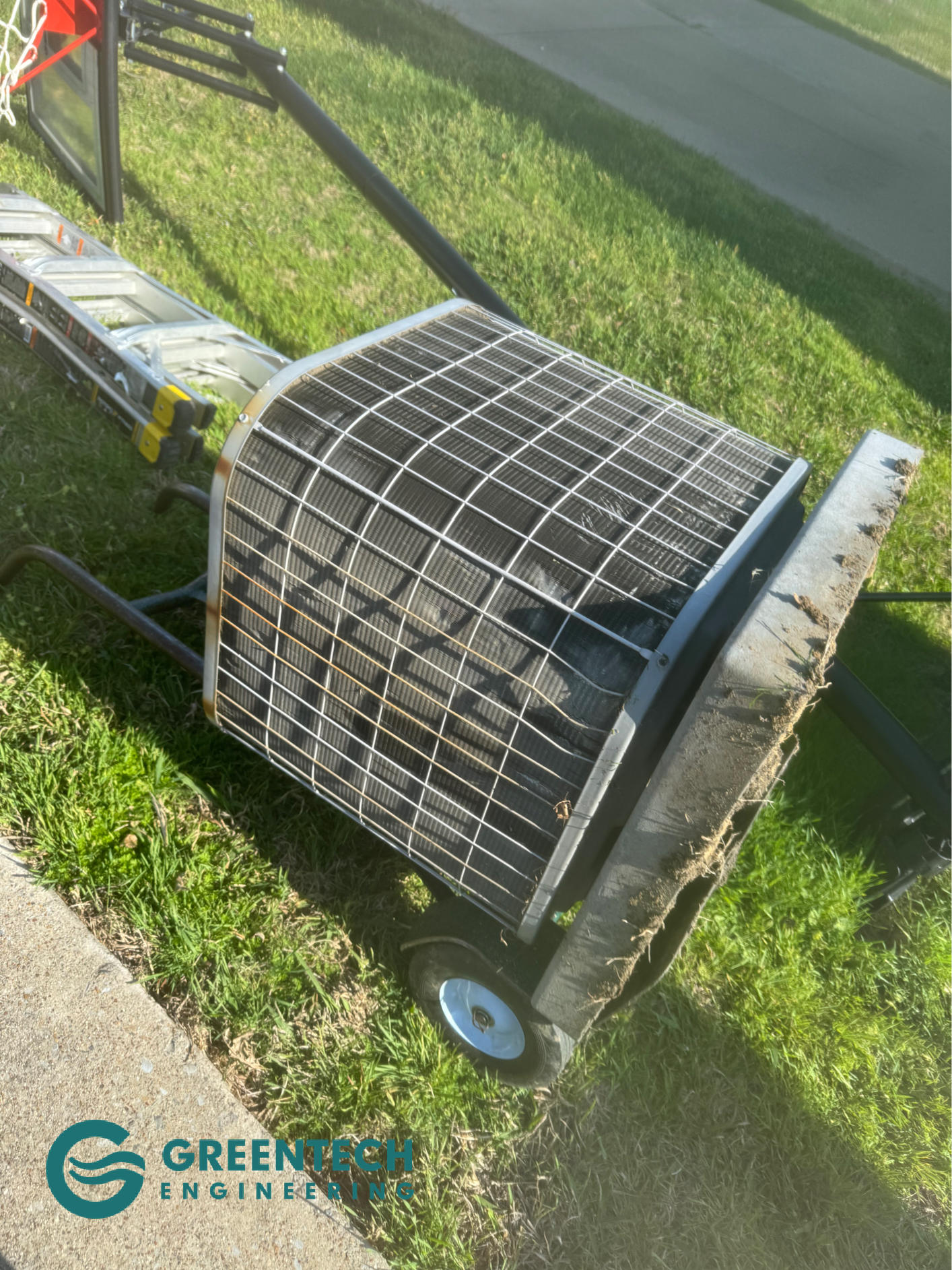 The ticking time bomb The original builder-grade ACs installed during Forney’s housing boom are notorious energy hogs Replacing them proactively before they completely fail is the only way to lock in your Oncor Home Energy Efficiency Program rebates.