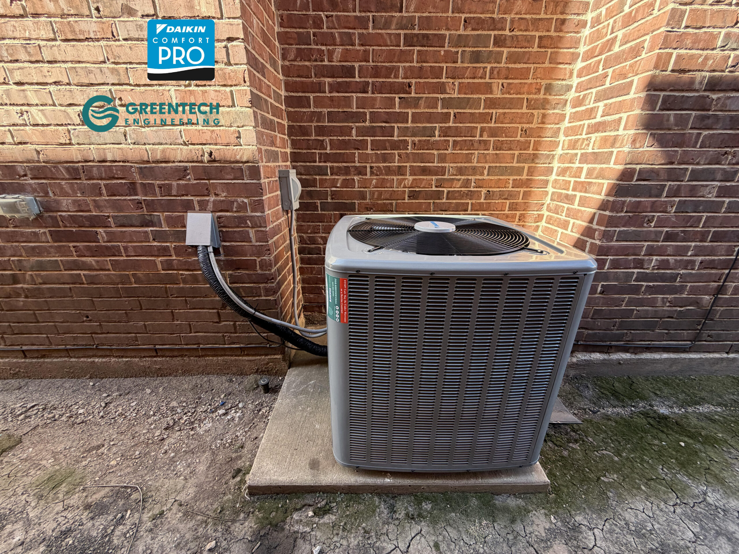 Heat Pumps Are the Future of HVAC in Dallas–Fort Worth (DFW) | 2026 Homeowner Guide