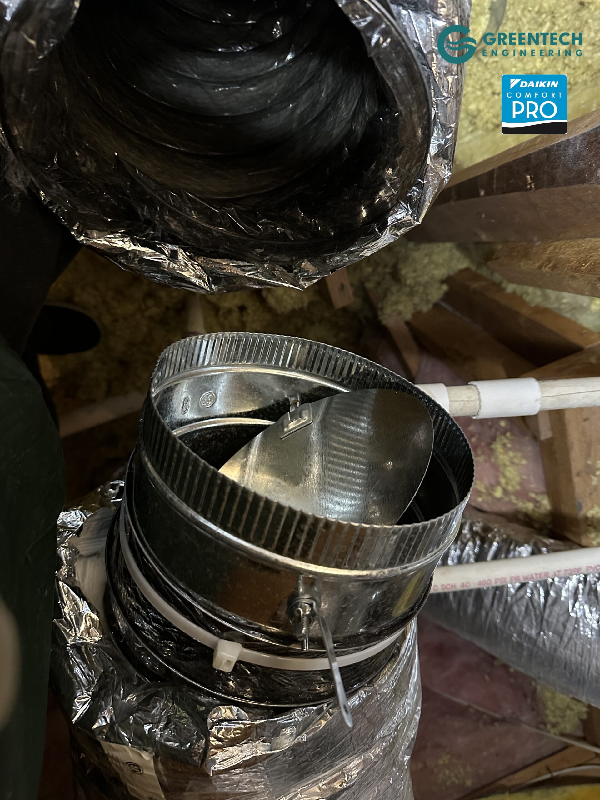 Heating Repair &amp; Airflow Balancing in Flower Mound, TX 75022