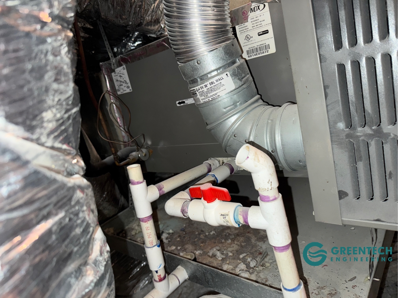 Professional HVAC Ductwork Upgrade in Plano, TX 75075 | Why Proper Duct Design Matters