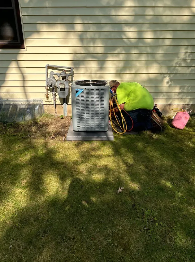 Spring AC Preparation Checklist for Carrollton Homeowners