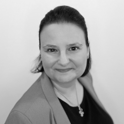 Stephanie Nagel-Heyer