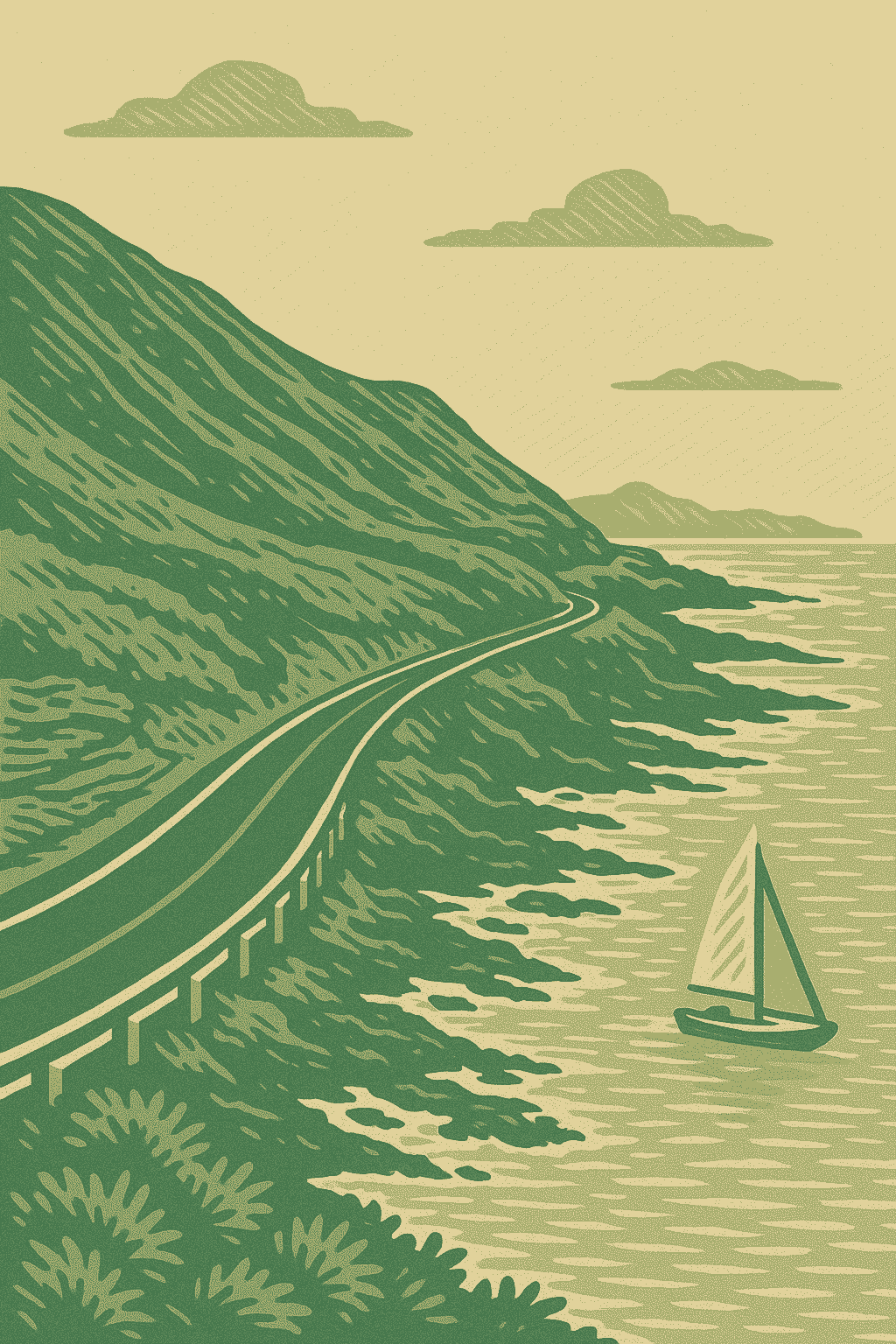 Circle Island Excursion