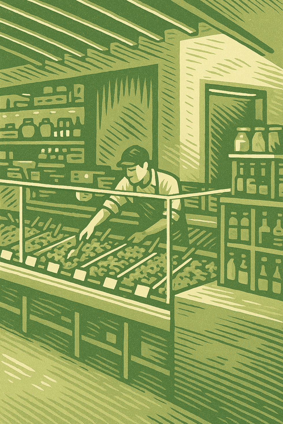 Foodland Supermarkets