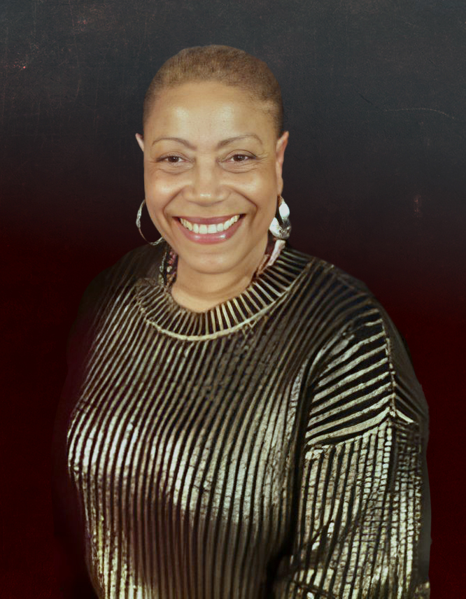 Dr. Toni Bond Headshot