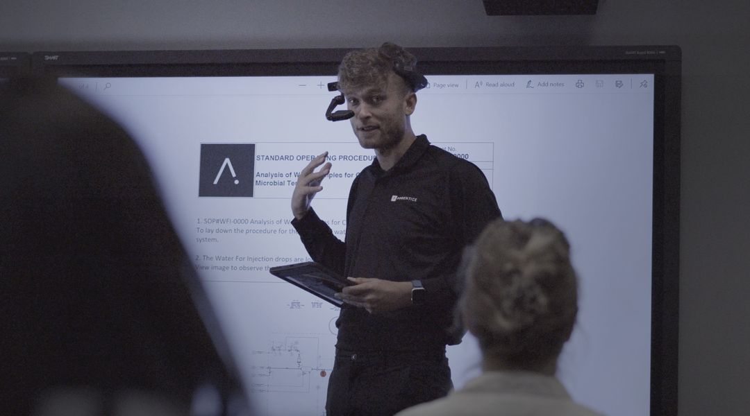 Professional Services