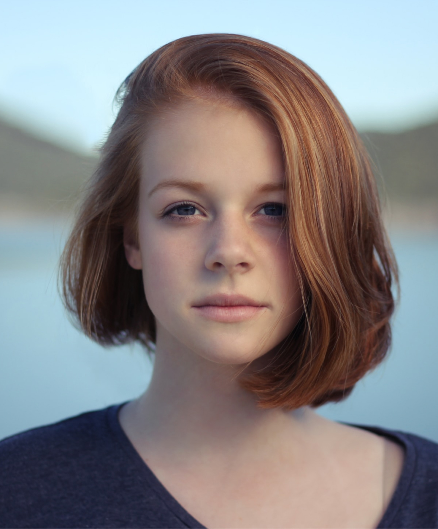 Image of Katarina Doe