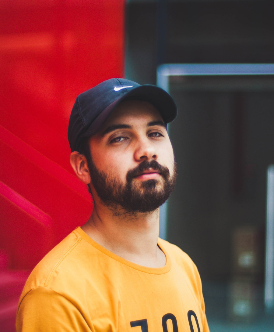 Image of Max Doe