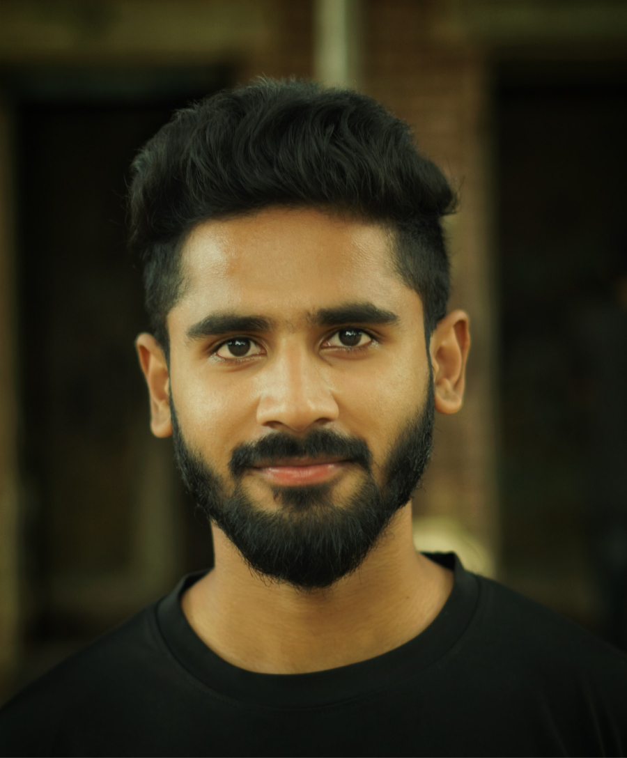 Image of Aram Doe