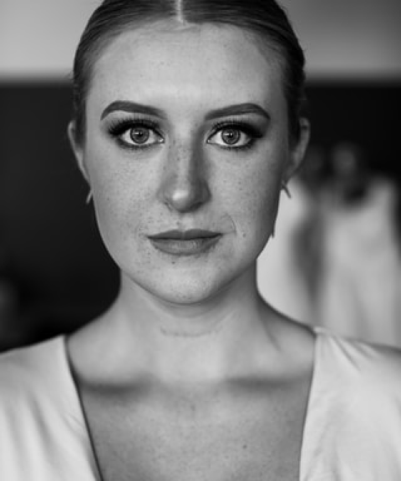 Image of Ana Doe