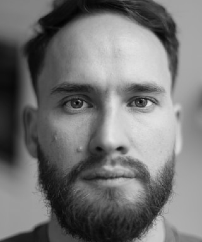 Image of Luke Doe