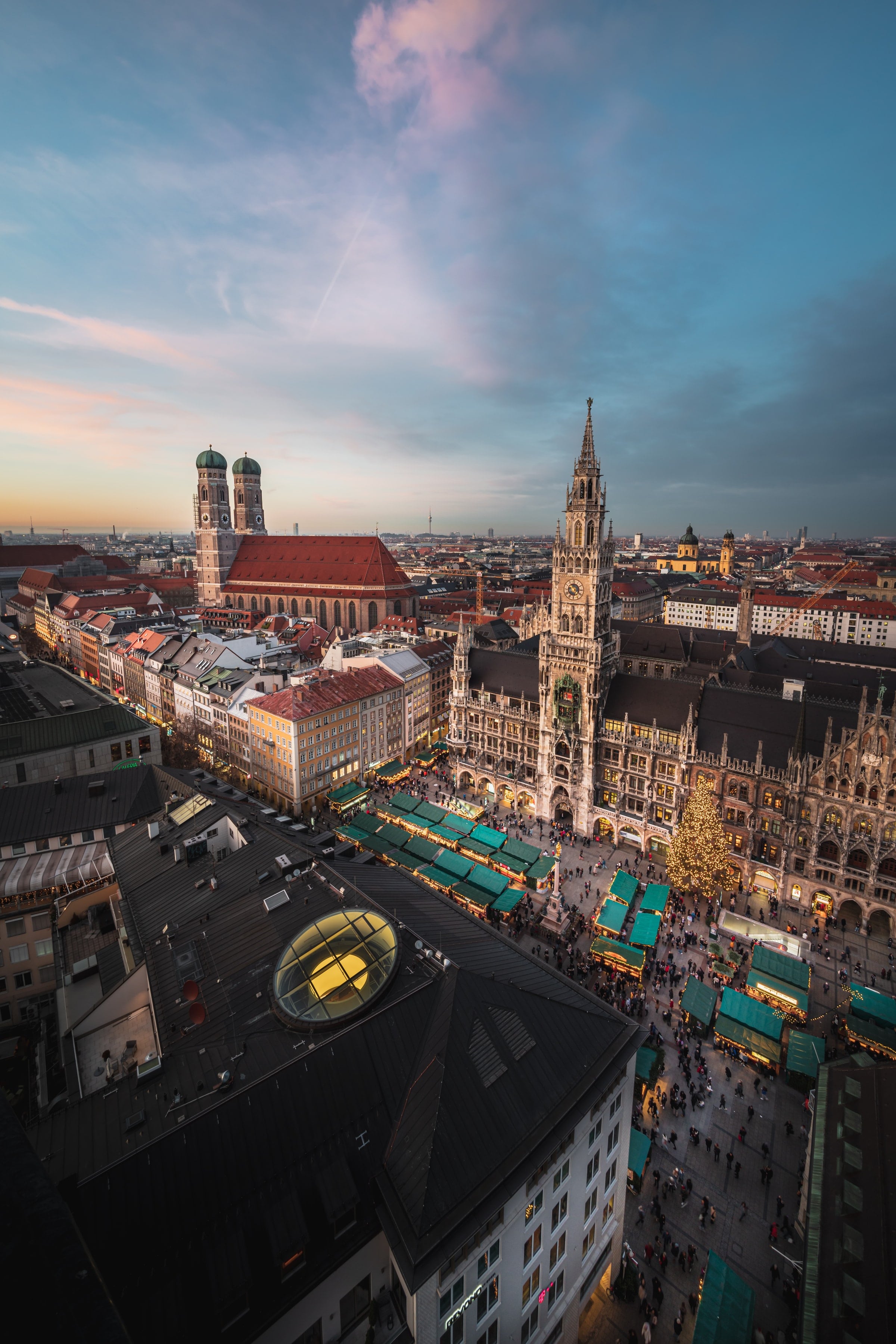 Munich