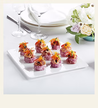 Event Food Items