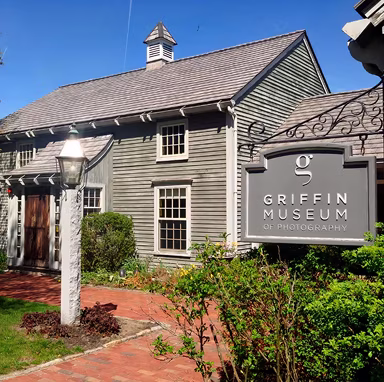 Griffin Museum