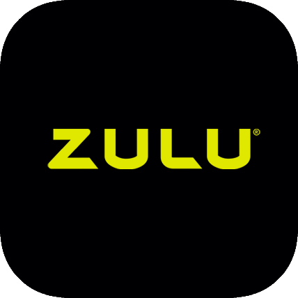 a black background with yellow text