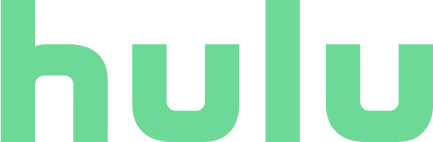 Hulu streaming service logo