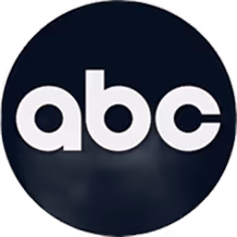 ABC streaming service logo