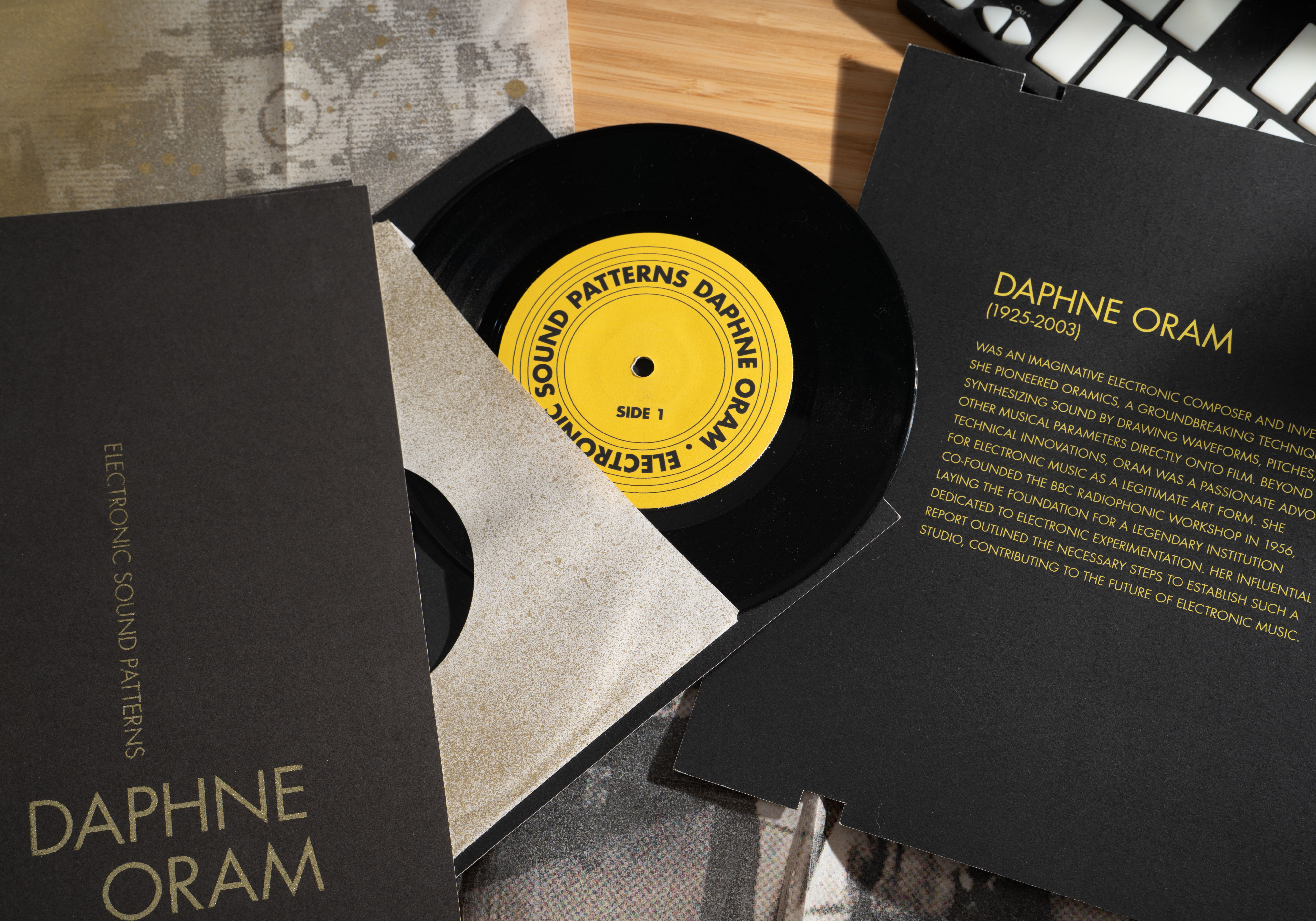 picture of scene for vinyl design
