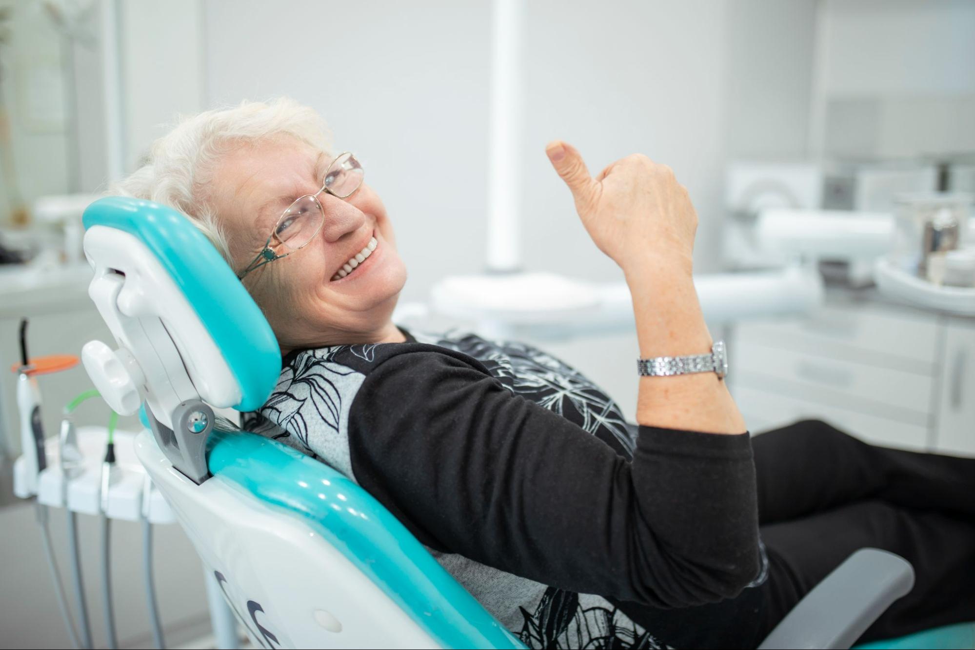 dentures Sedro-Woolley