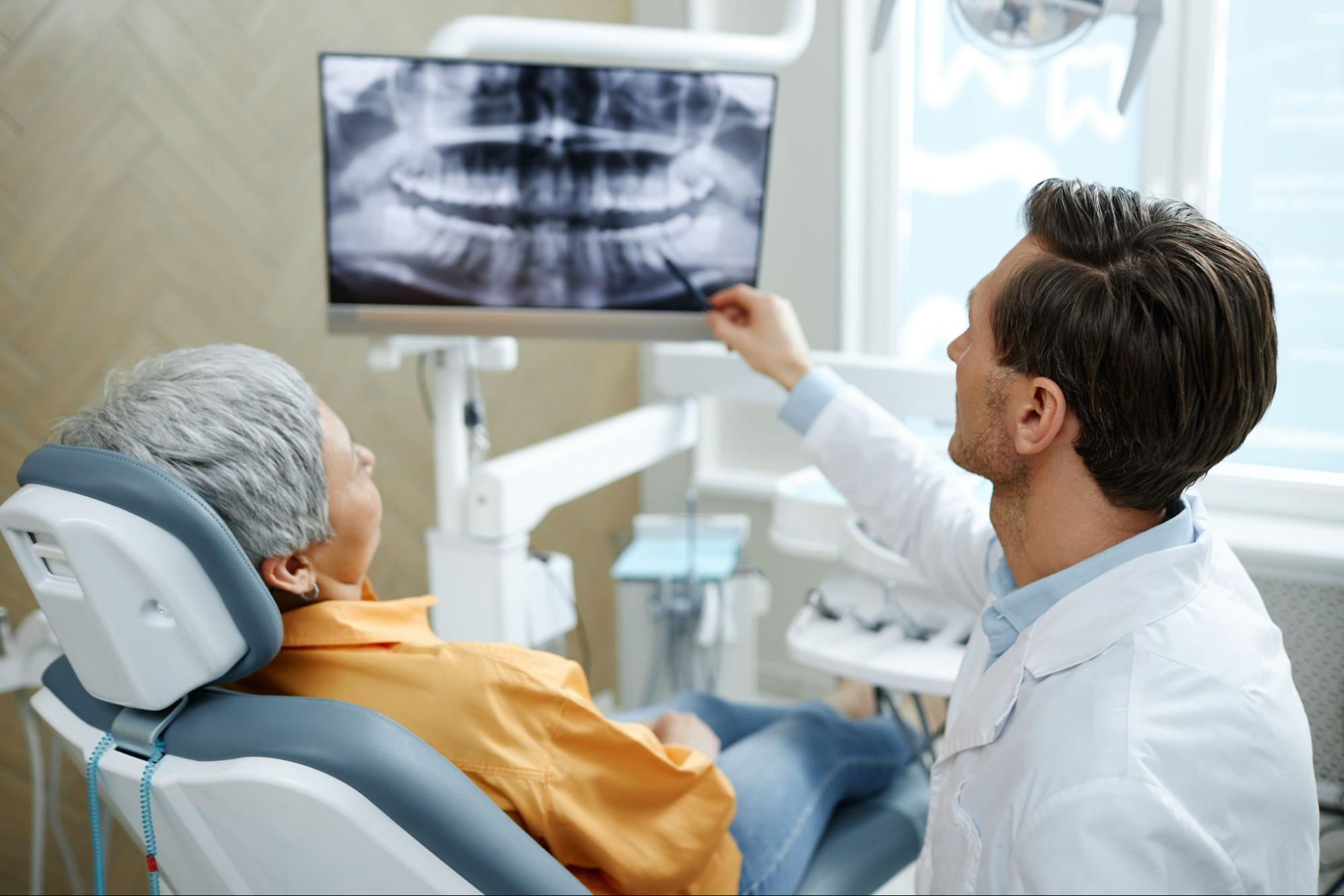 dental implants Sedro-Woolley