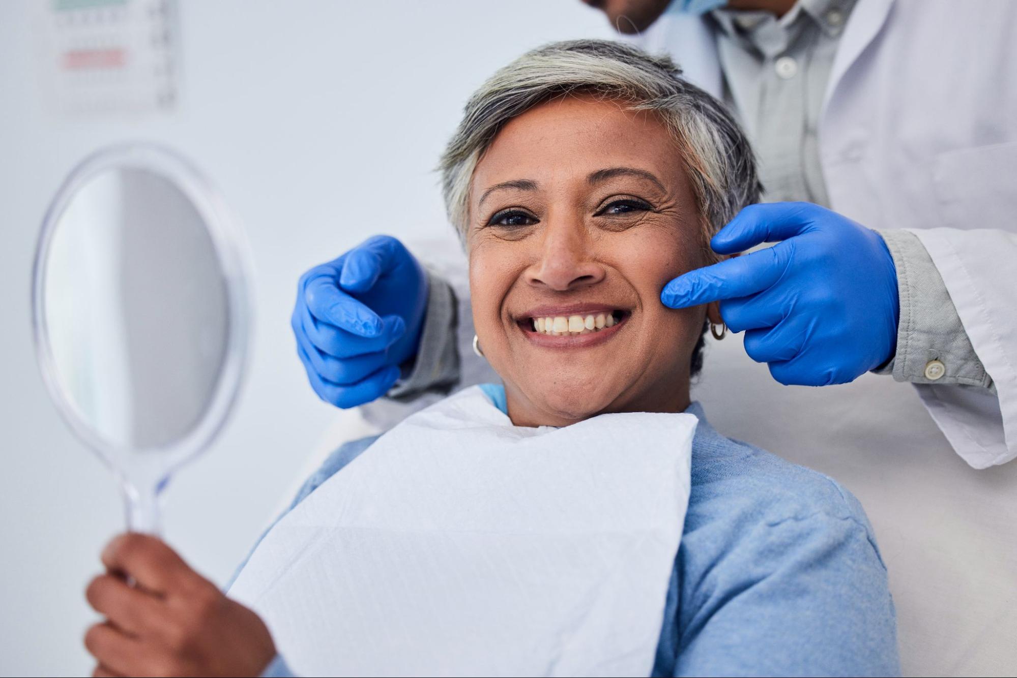 dental crowns Sedro-Woolley