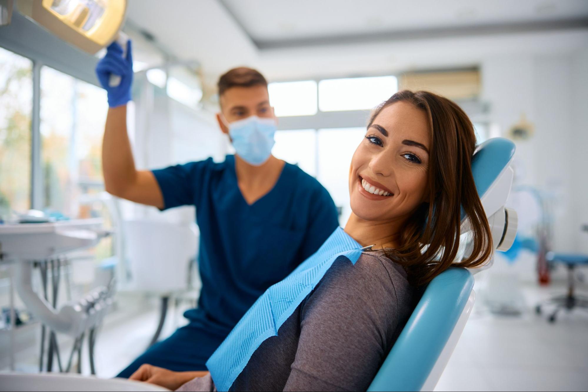 dental cleanings Sedro-Woolley