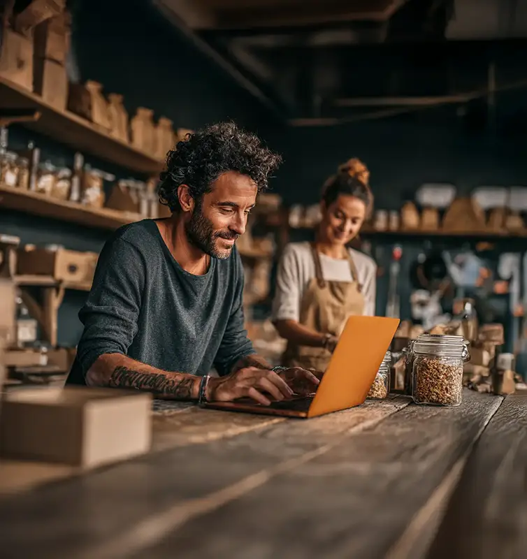 Tienda E-commerce integra el botón de pago de Payphone a su web para empezar a cobrar en línea.