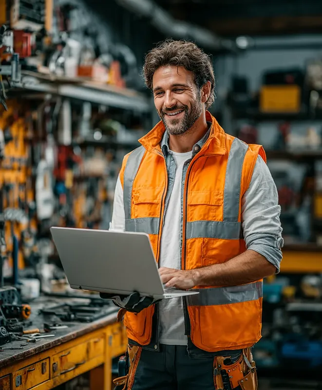 Empresa implementa la API Link de Payphone en su web para generar links de cobros masivos.